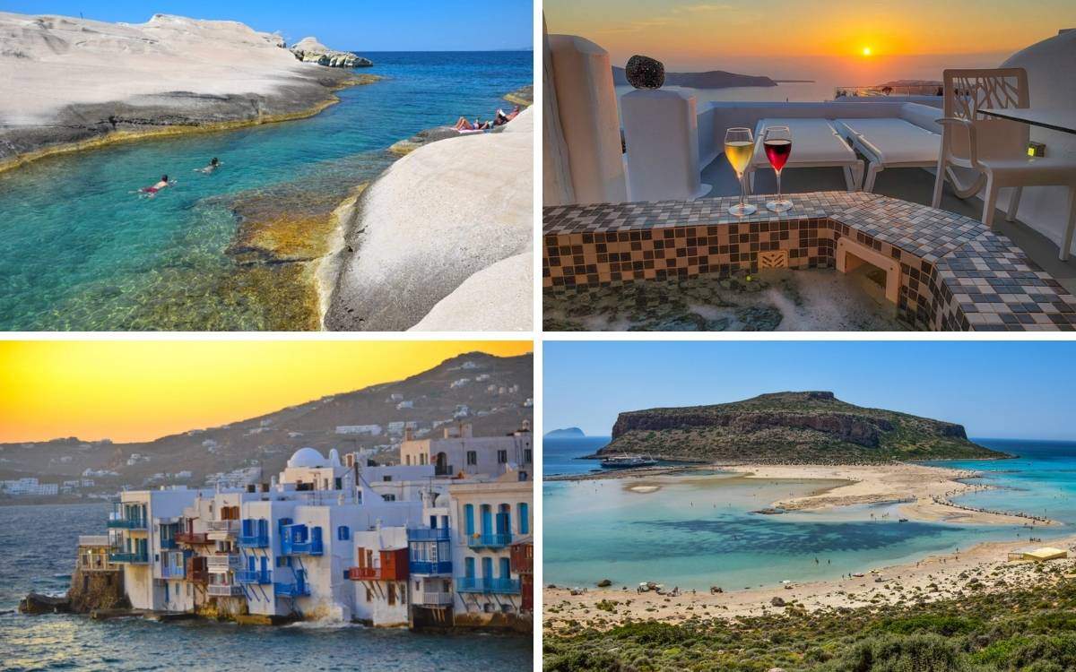 ultimate greek islands travel guide