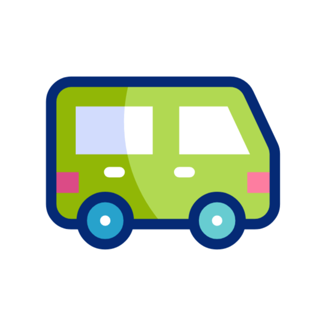 van